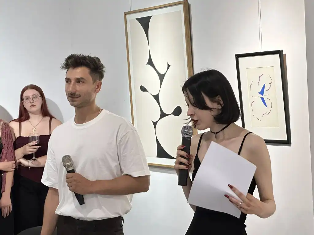 „Radosne formy” – spotkanie klasyki i współczesności w Starym Sączu