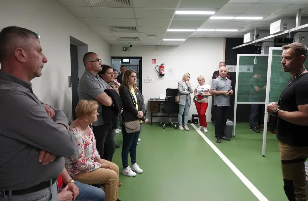 Sądecczyzna jest taka piękna