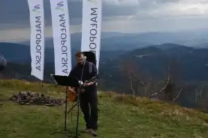 Pełne atrakcji Otwarcie Małopolskiego Sezonu Turystycznego w Powiecie Limanowskim