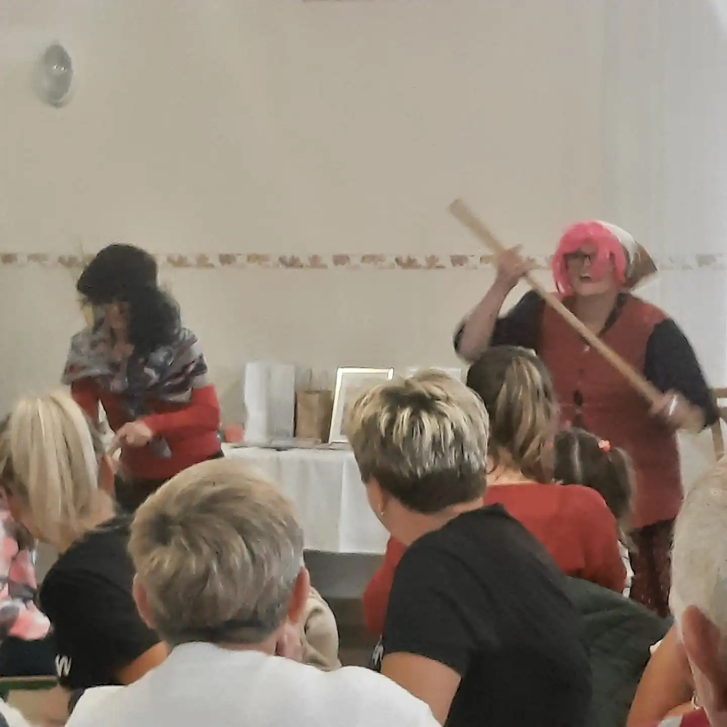 Dzień Ziemniaka w Bereście. Święto smaku i tradycji