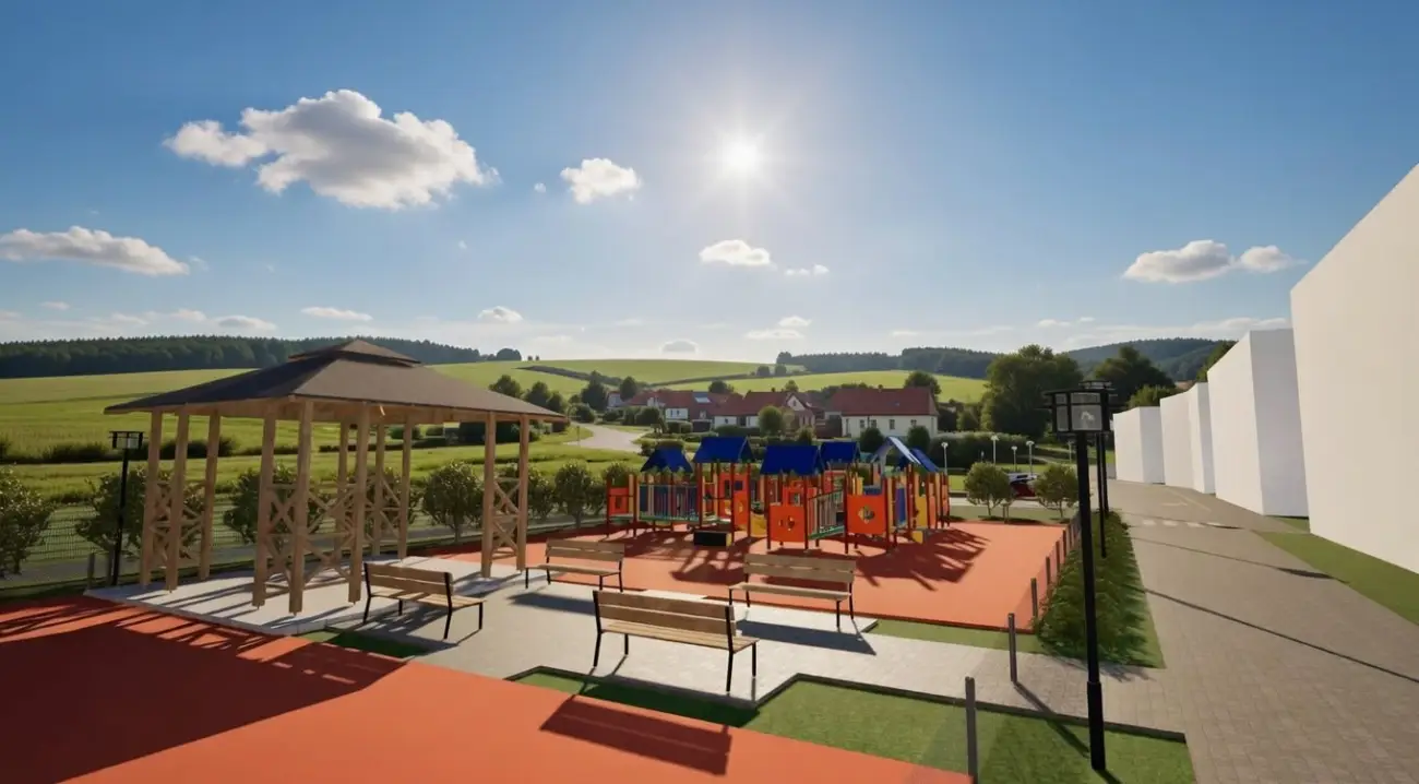 Nowy żłobek w Stadłach coraz bliżej. Otwarto oferty w przetargu