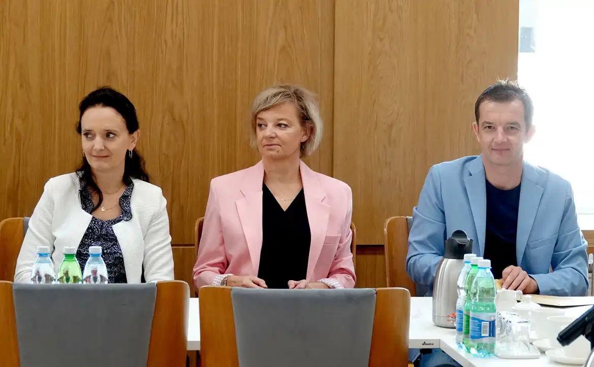 Nauczyciele placówek powiatu nowosądeckiego gotowi na nowy rok szkolny