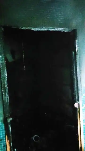 Pożar w jednym z hoteli w Krynicy-Zdroju. Paliła się sauna. Ewakuowano gości i pracowników