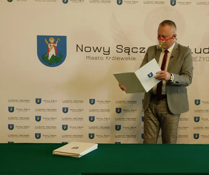 Prezydent powołał Społeczną Radę ds. Obchodów Roku Bolesława Barbackiego
