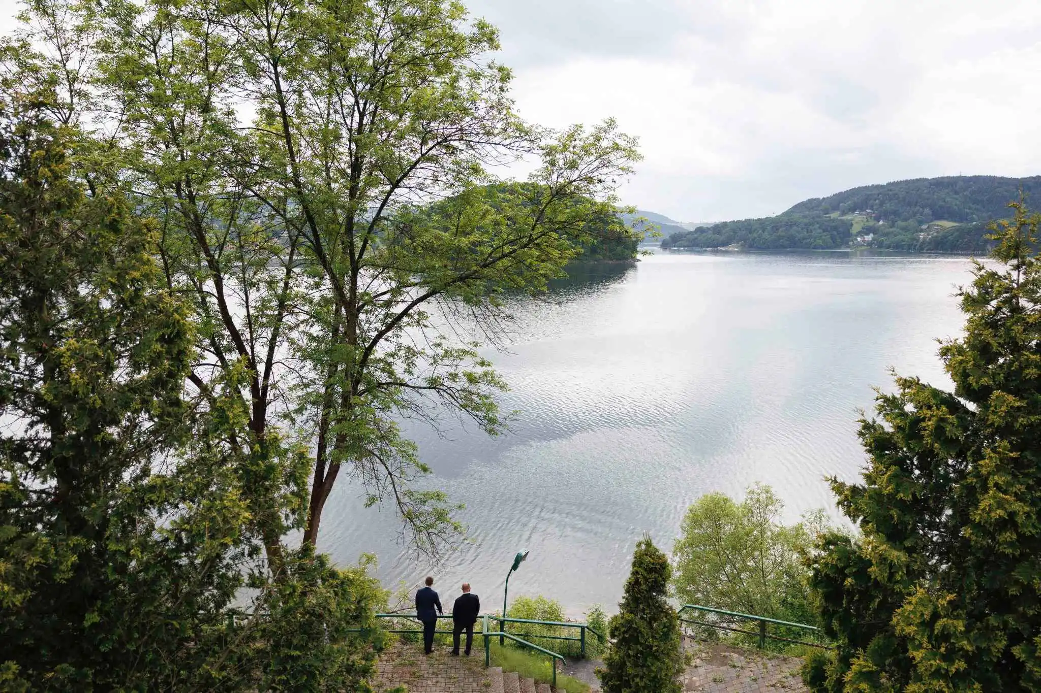 Ośrodek „Bartek” z nowym życiem. Ambitne plany gminy Gródek nad Dunajcem