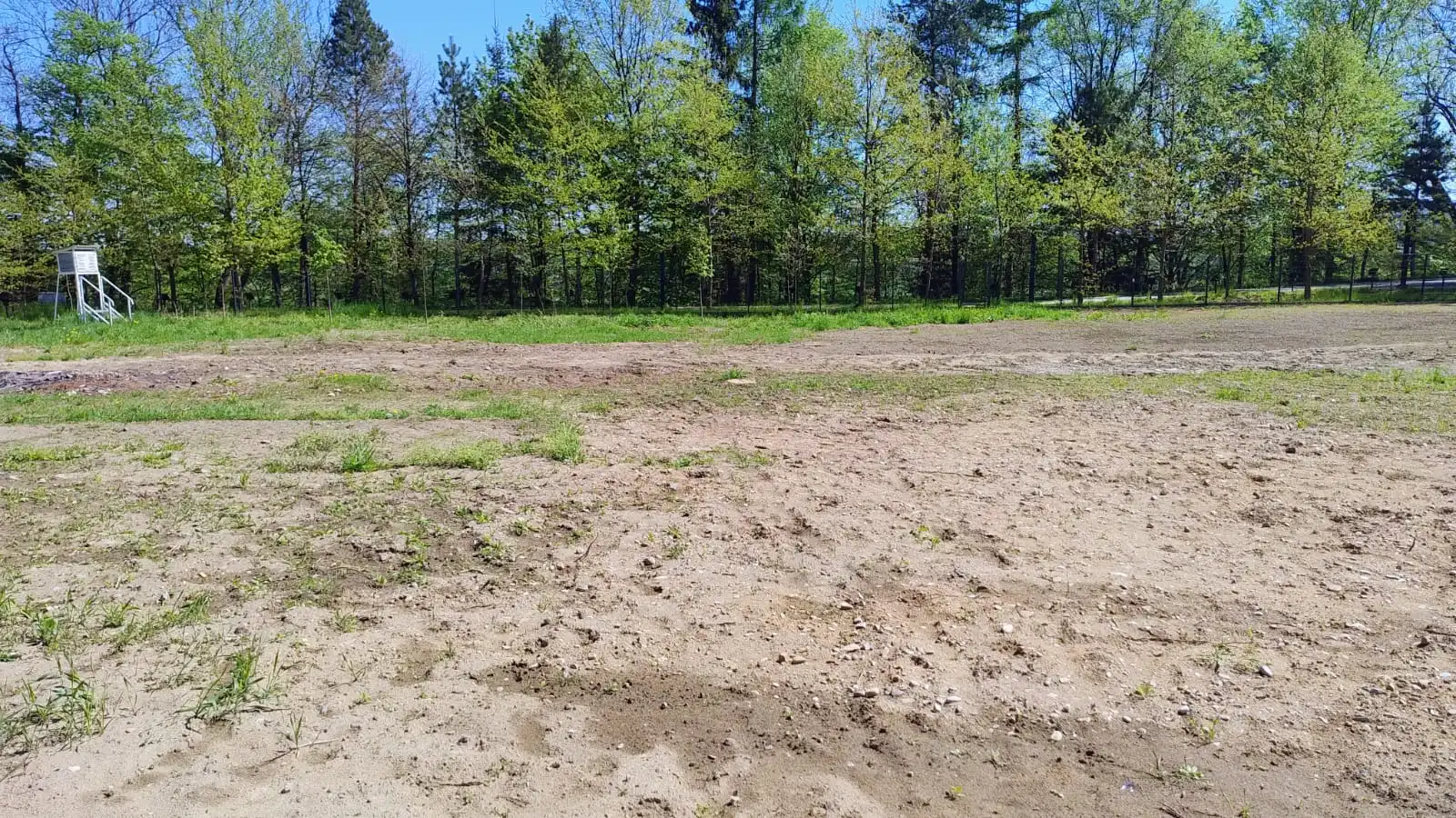 Basen w Starym Sączu coraz bliżej