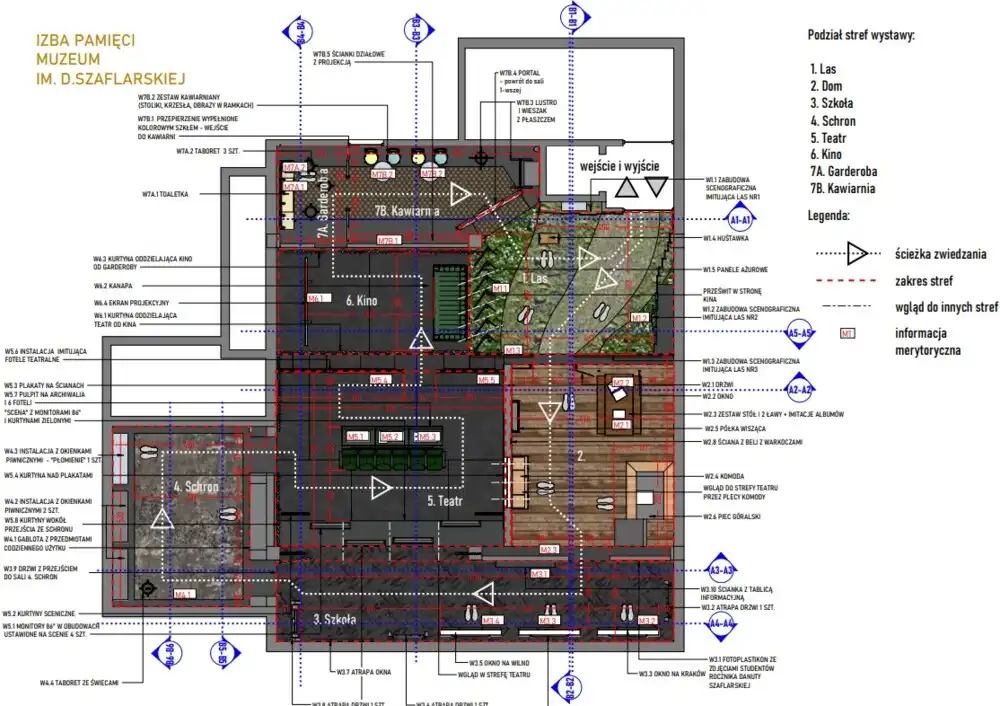 3,5 mln zł na kulturę w Piwnicznej. Powstanie Izba Pamięci Danuty Szaflarskiej
