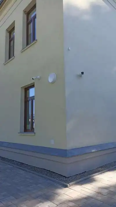 Podegrodzie: Budynek gminnego OPS-u zmodernizowany