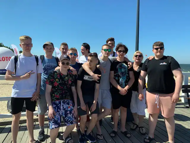 Uczniowie ZS w Nawojowej poznają kuchnię kaszubską