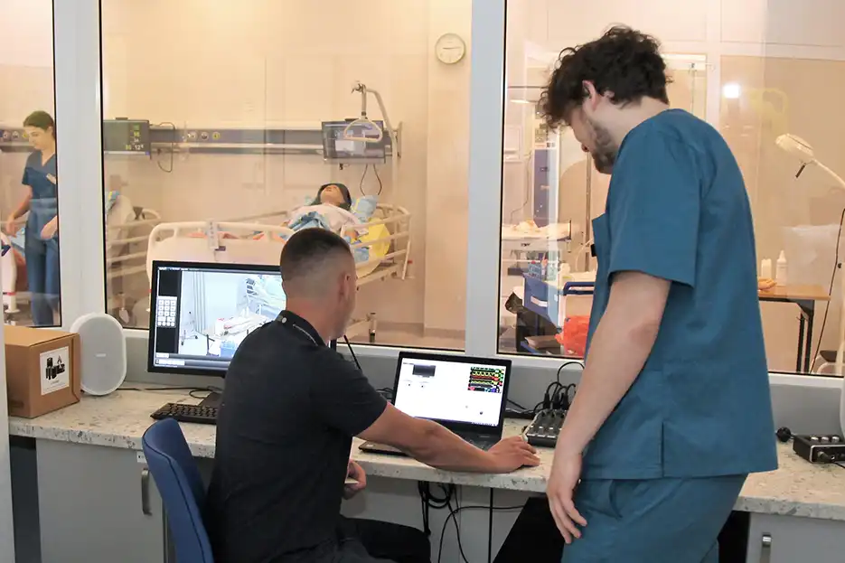 Festiwalowy zawrót głowy w PWSZ