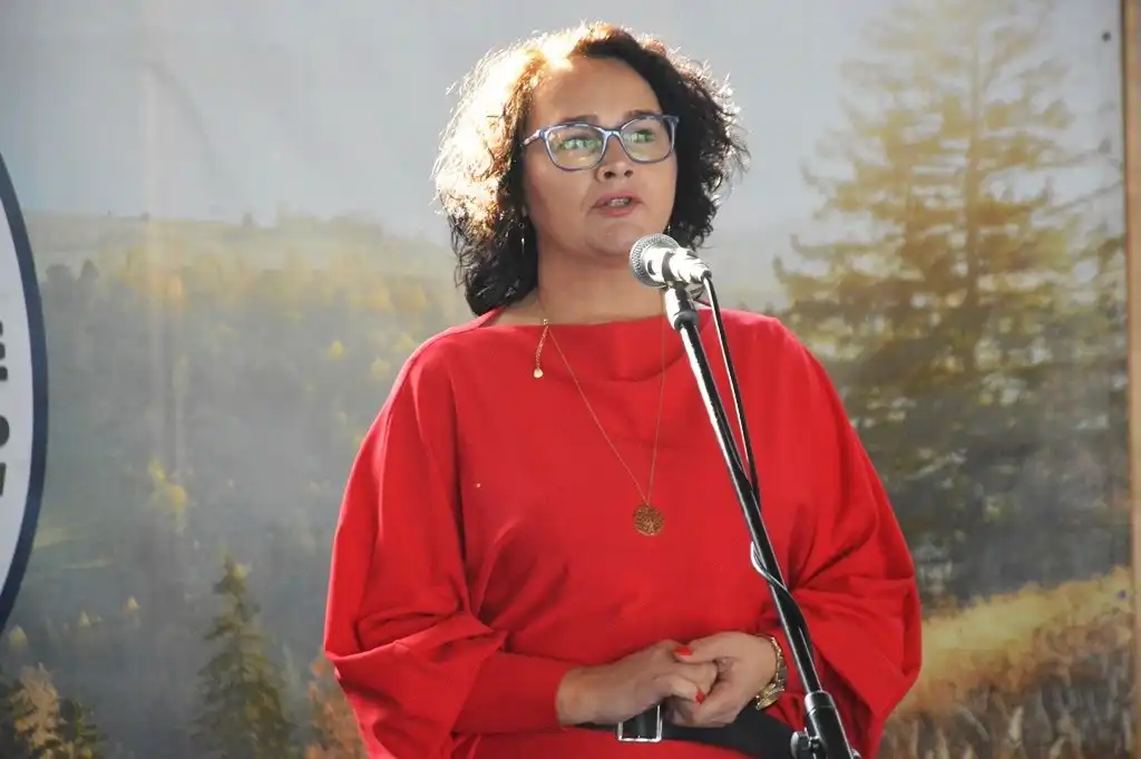 LO w Starym Sączu obchodziło 74. rocznicę istnienia