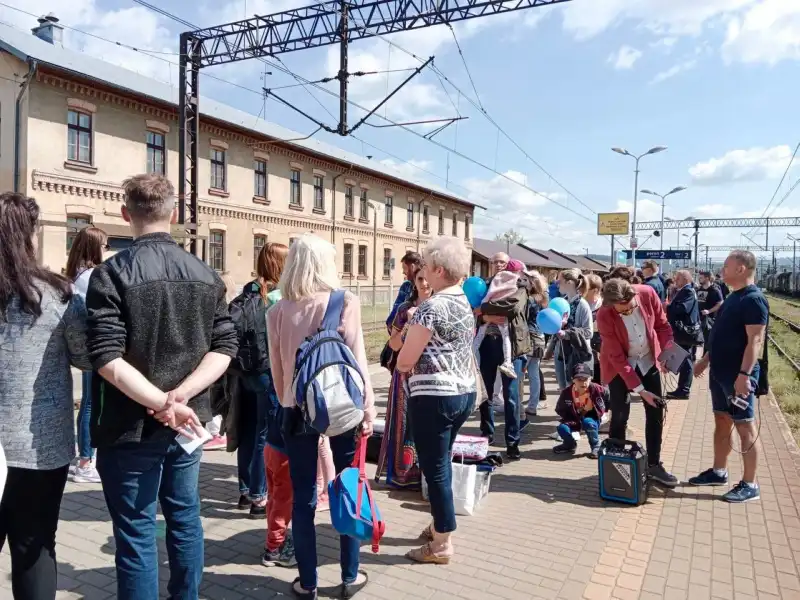 Sądecka Biblioteka Publiczna laureatem ogólnopolskiego konkursu Stowarzyszenia Bibliotekarzy Polskich