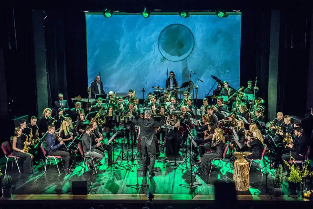 Szef i dyrygent Miejskiej Orkiestry Stary Sącz kończy przygodę ze starosądecką orkiestrą