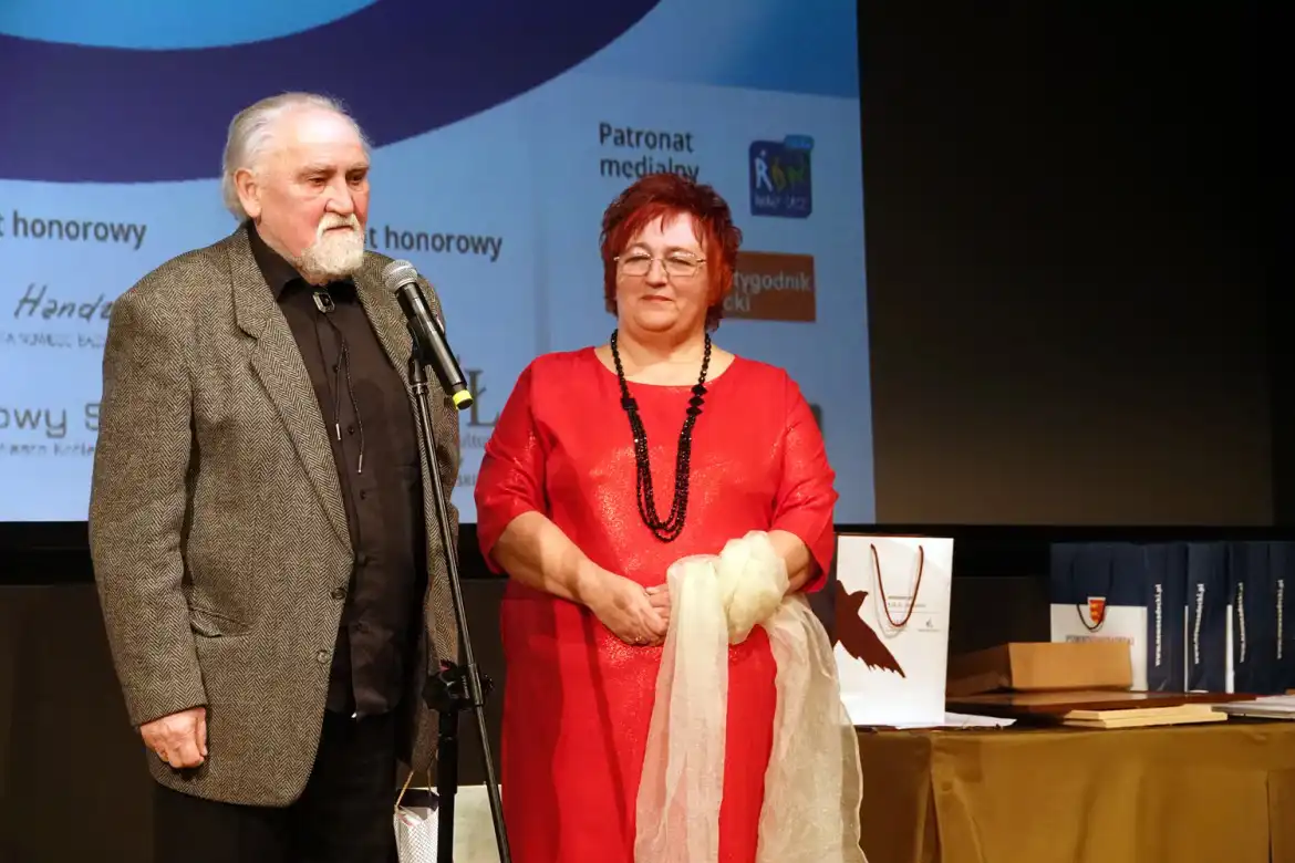 Towarzystwo Przyjaciół Sztuk Pięknych w Nowym Sączu obchodzi jubileusz 65-lecia