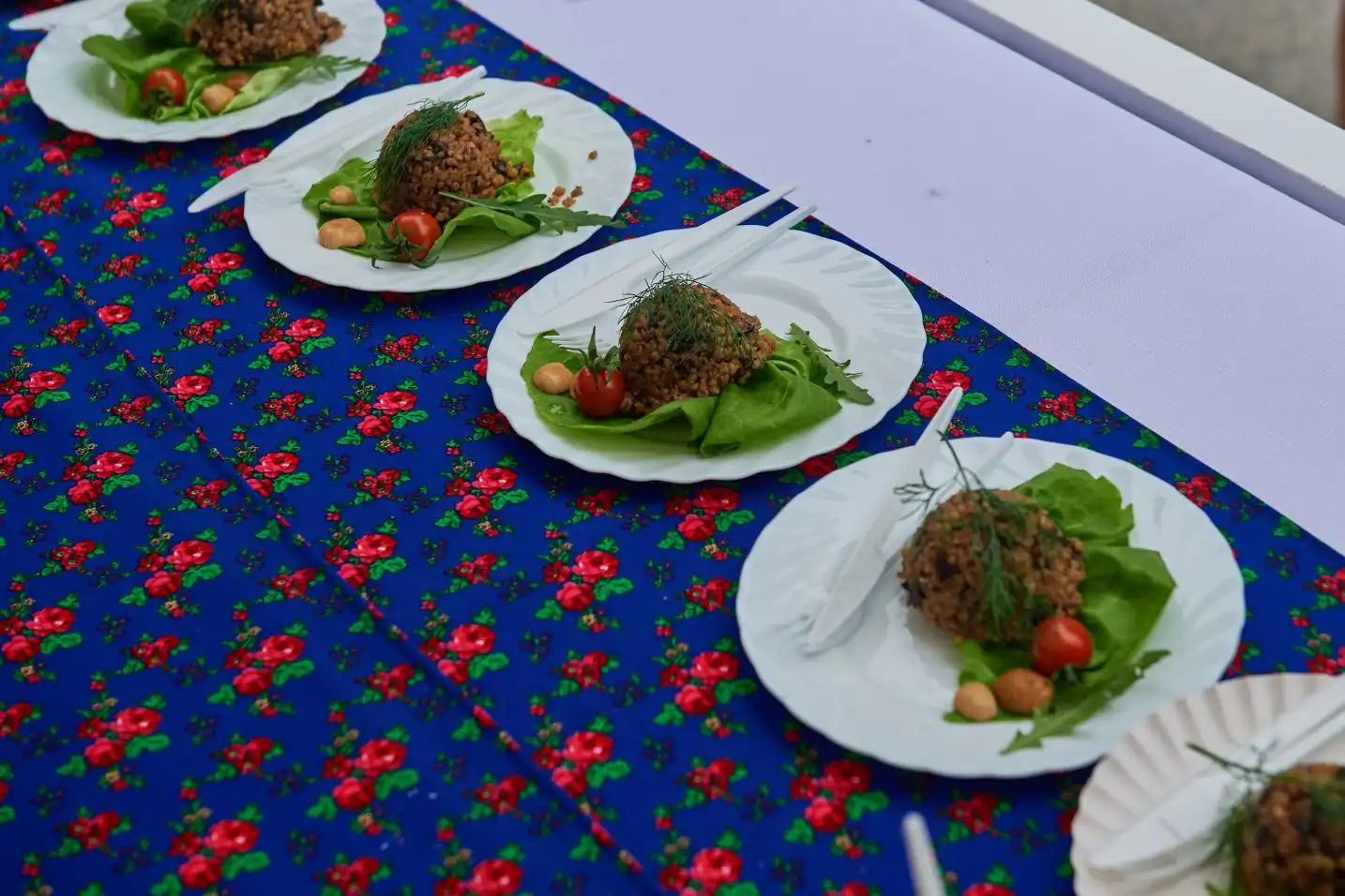 Regionalne przysmaki wyróżnione podczas Małopolskiego Festiwalu Smaku w Krynicy-Zdroju