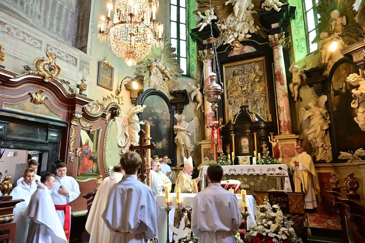 Obchody Dnia Samorządu Terytorialnego w Starym Sączu