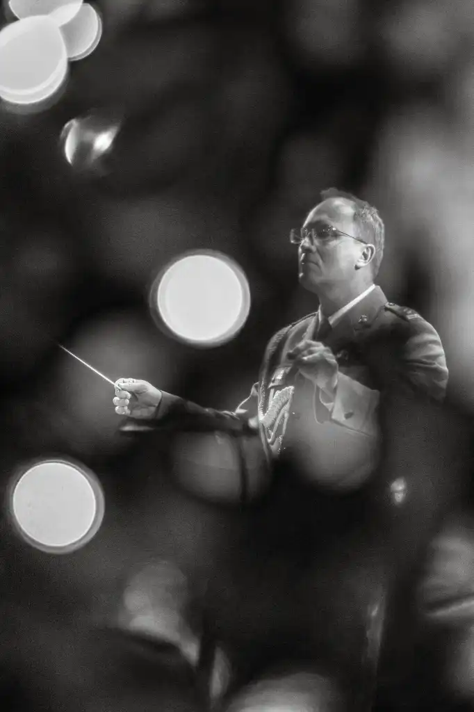 Stary Sącz świętuje muzyką. Niezapomniany Koncert Noworoczny 2025