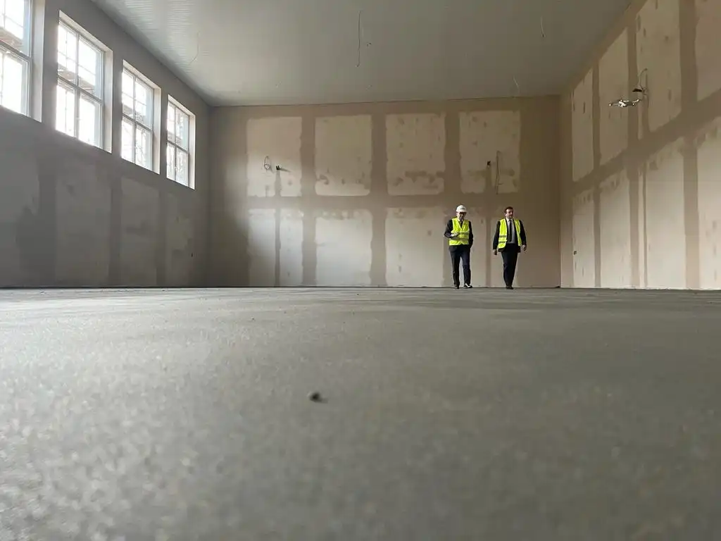 Ponad 8,5 mln zł na rozbudowę infrastruktury sportowej w gminie Laskowa