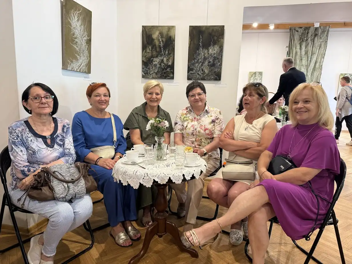 Małgorzaty świętowały w Nowym Sączu. Imieninowy dzień pełen tradycji i kultury