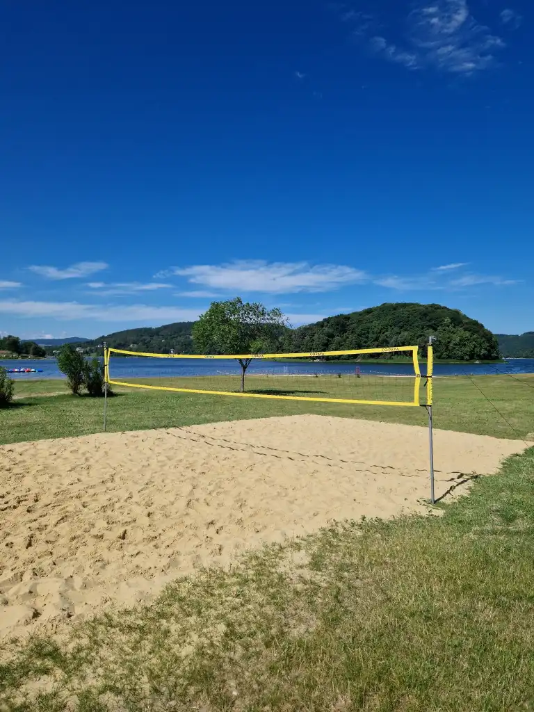 Letnie kąpielisko w Gródku nad Dunajcem otwarte od 1 lipca