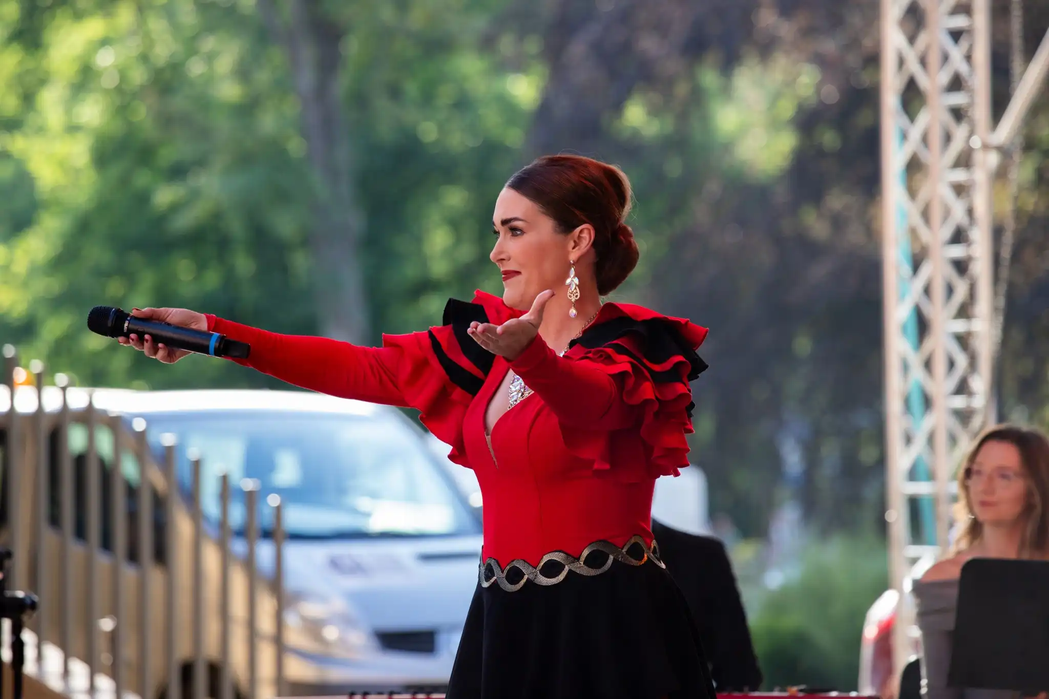 Letnia Rewia - Od Wiednia do Rio rozgrzała Krynicę