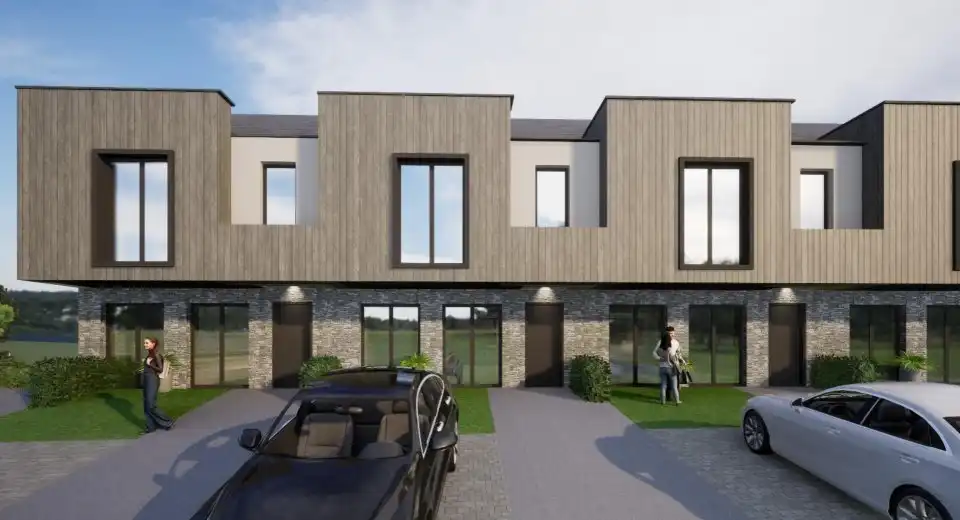 Na "Słonecznym Wzgórzu" powstaną 62 mieszkania