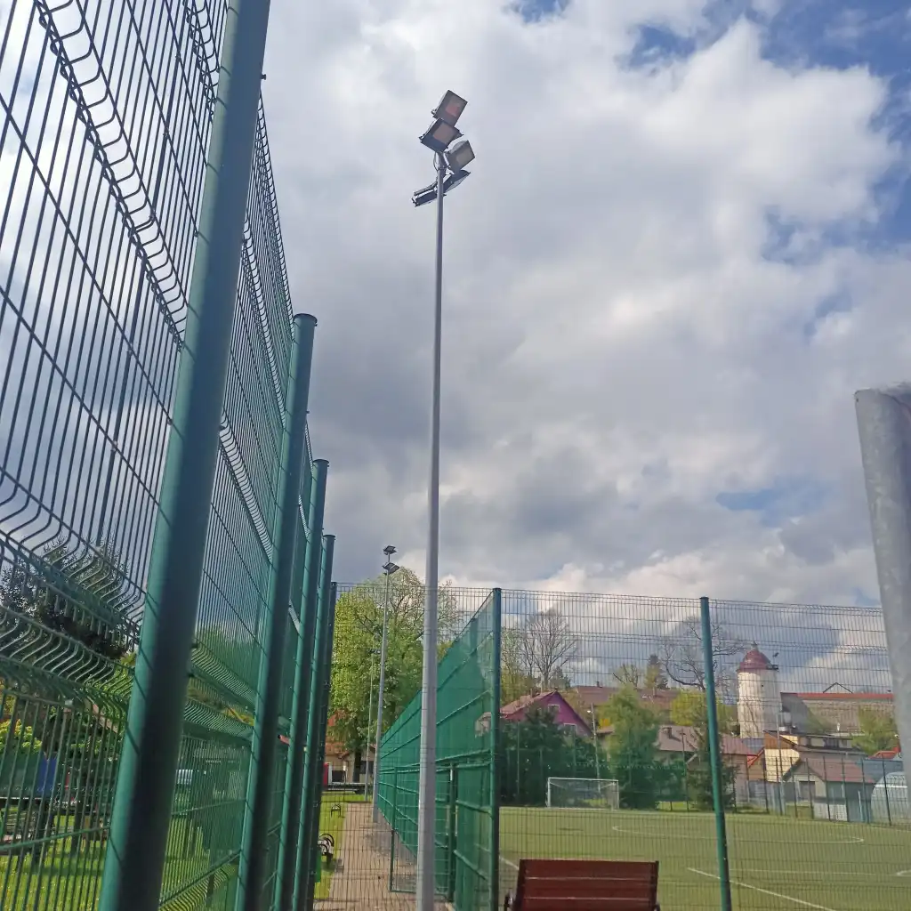 Orlik w Starym Sączu czeka generalny remont