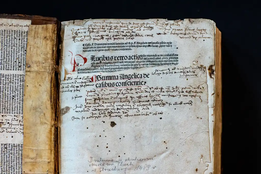 Muzeum Okręgowe zaprasza na wystawę "Skarby Ojców Franciszkanów-Reformatów ze zbiorów klasztornych w Zakliczynie i Bieczu"