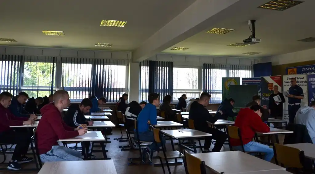 Turniej motoryzacyjny na Sądecczyźnie. Znamy zwycięzców