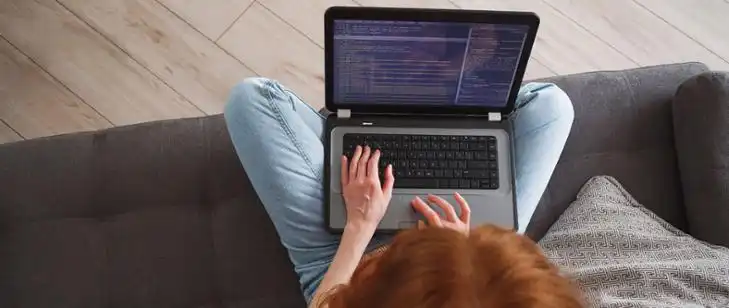 Praca zdalna na stałe w Kodeksie pracy. Prezydent podpisał ustawę