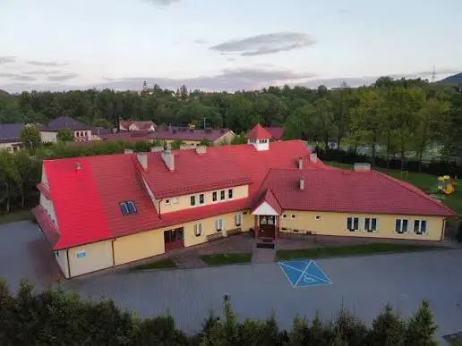 Kiedy uczniowie odpoczywali, w szkołach trwały prace. Sporo zmian w gminie Tymbark