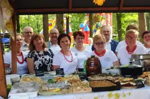 Beskidzkie Rytmy i Smaki zawładnęły Limanową