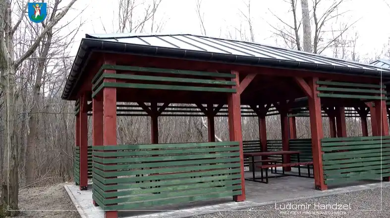 W Nowym Sączu pojawiło się kolejne miejsce do rekreacji dla Mieszkańców