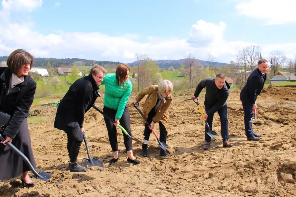 W Gródku powstanie inwestycja za 15 mln zł