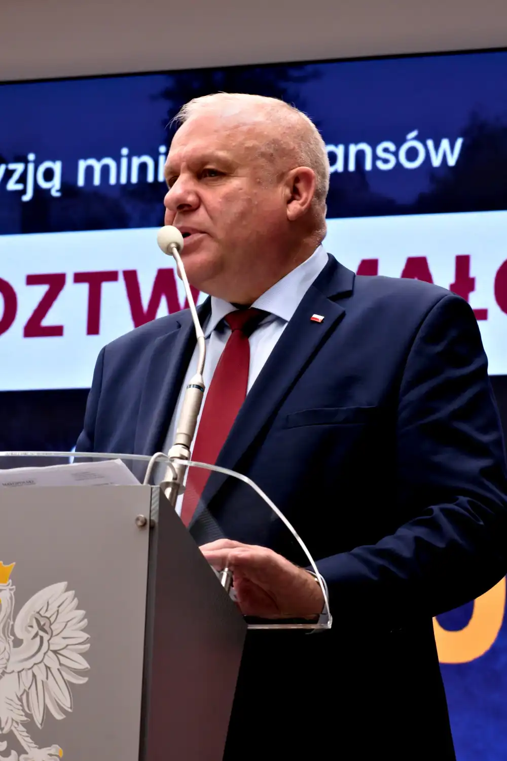 Małopolskie samorządy z dofinansowaniem na realizację zadań związanych z usuwaniem skutków osuwisk