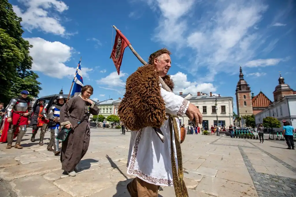 Tegoroczny Jarmark św. Małgorzaty za nami