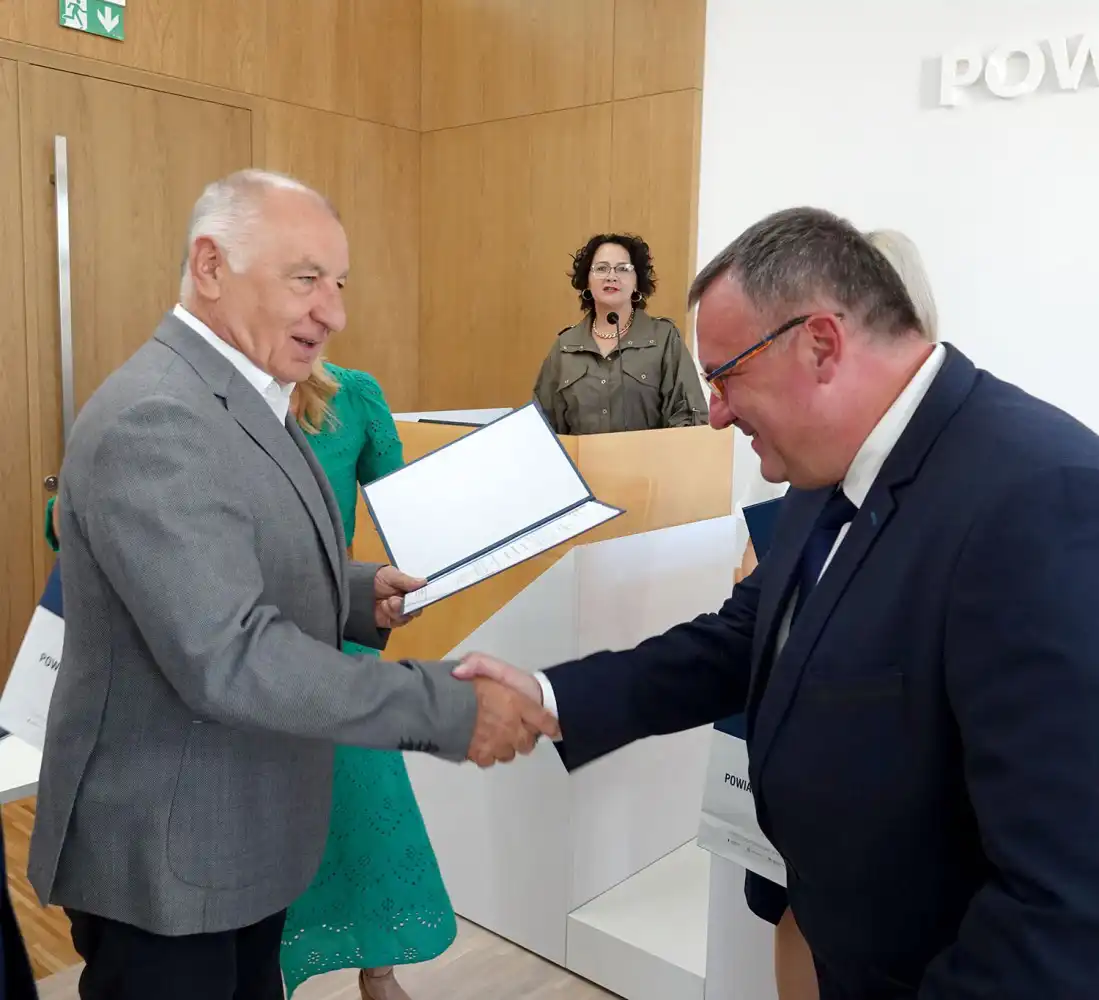 Nauczyciele placówek powiatu nowosądeckiego gotowi na nowy rok szkolny