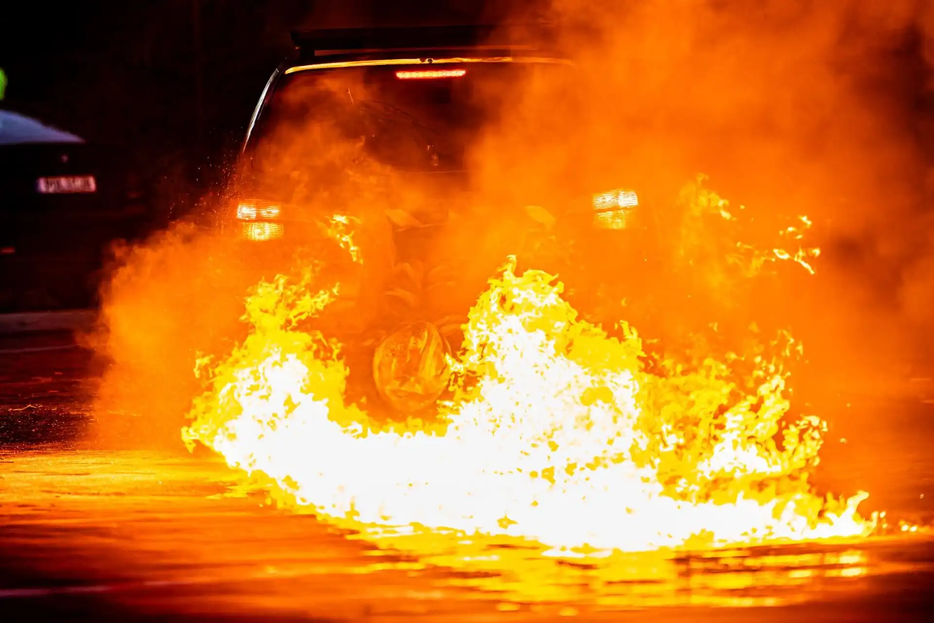 Limanowa: Kaskaderskie Show, jakiego jeszcze nie widziałeś już w ten piątek