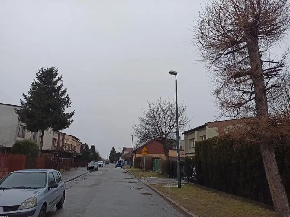 Radny Maciej Rogóż interpeluje w sprawie ważnych inwestycji na Osiedlu Kaduk