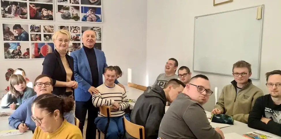 „Promyk” z nagrodą