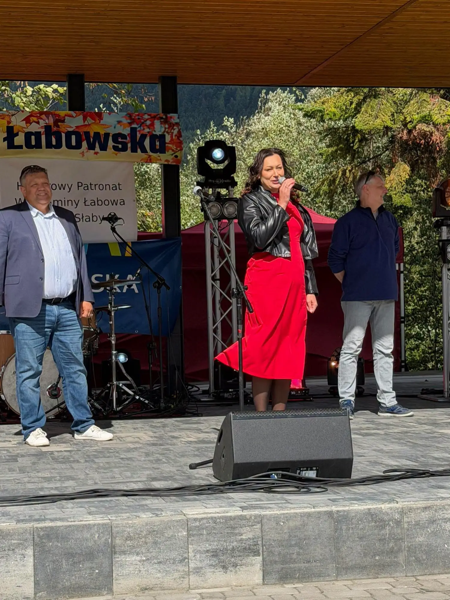 Łabowa świętuje 50. Jesień Łabowską. Atrakcje potrwają do późnego wieczora