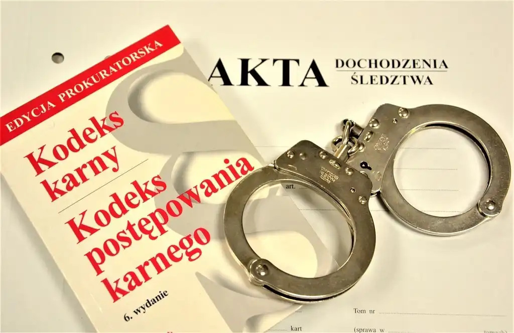 Łososina Dolna: Próbując uciec z kradzionym towarem potrącił samochodem pracownicę sklepu. Trafił do aresztu