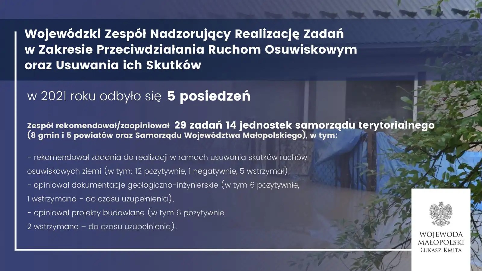 Kolejne inwestycje dzięki Rządowemu Funduszowi Rozwoju Dróg, również w subregionie sądeckim