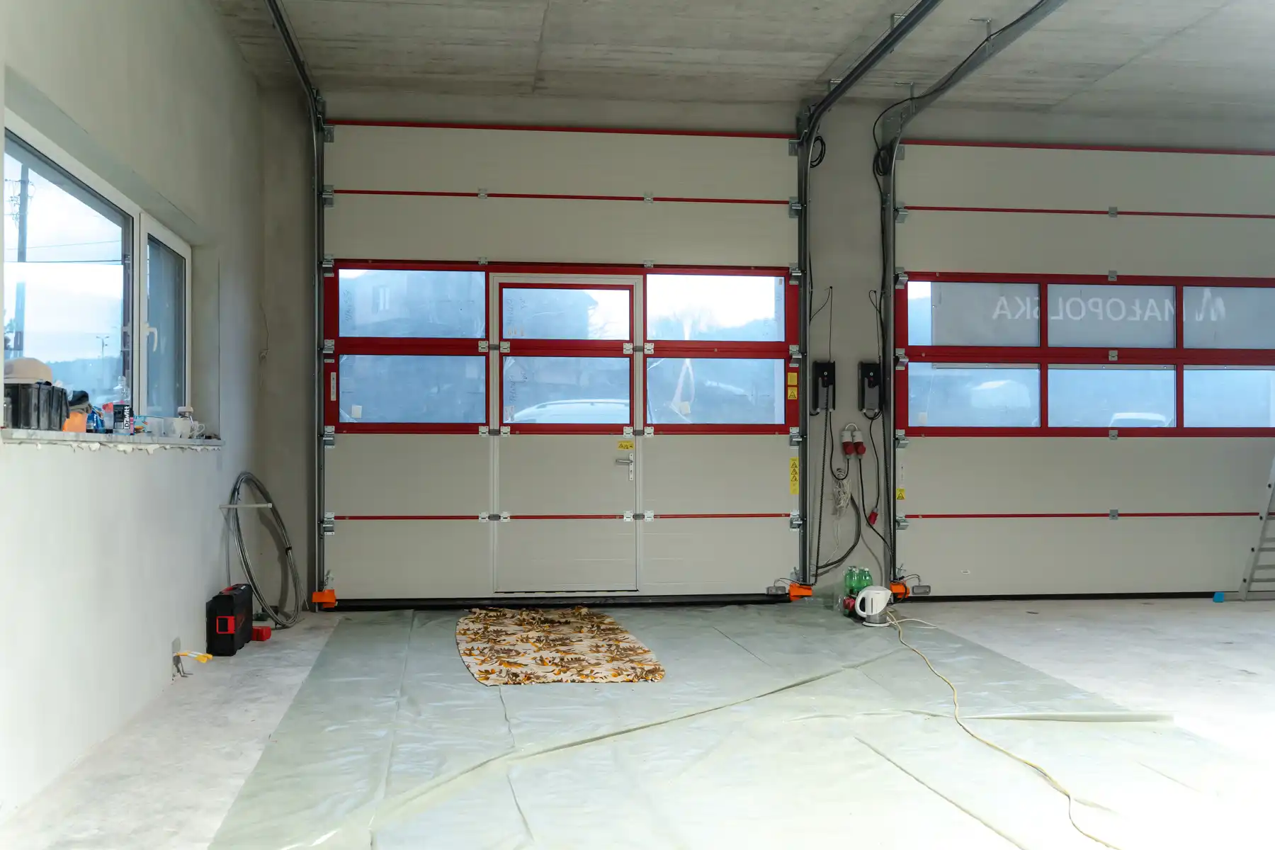 Nowoczesny sprzęt dla OSP w Gminie Grybów