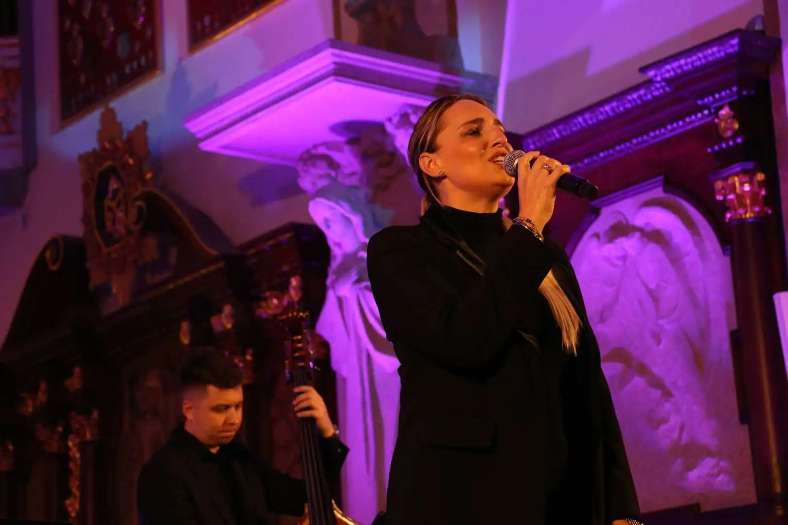 Wyjątkowe widowisko muzyczne w Limanowej. Hołd dla Kardynała Stefana Wyszyńskiego