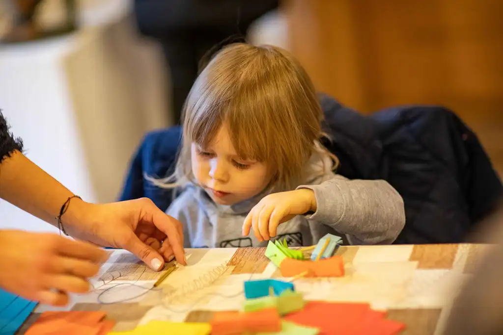 W Miasteczku Galicyjskim zagościła świąteczna atmosfera