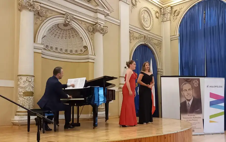 Krynica-Zdrój: XIX Letni Festiwal Muzyczny już za nami