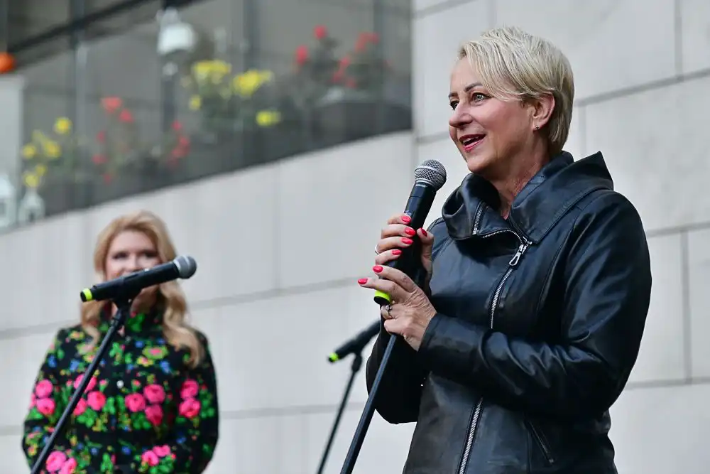 Rozpoczął się VII Kongres Kultury Regionów