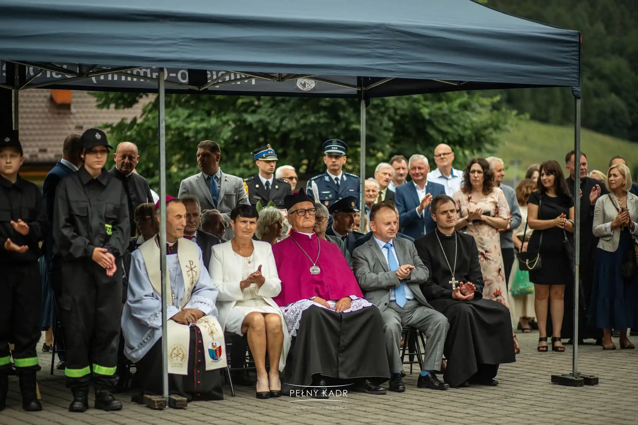 Żegiestów świętuje 450-lecie lokacji. Historia, tradycja i wspólnota