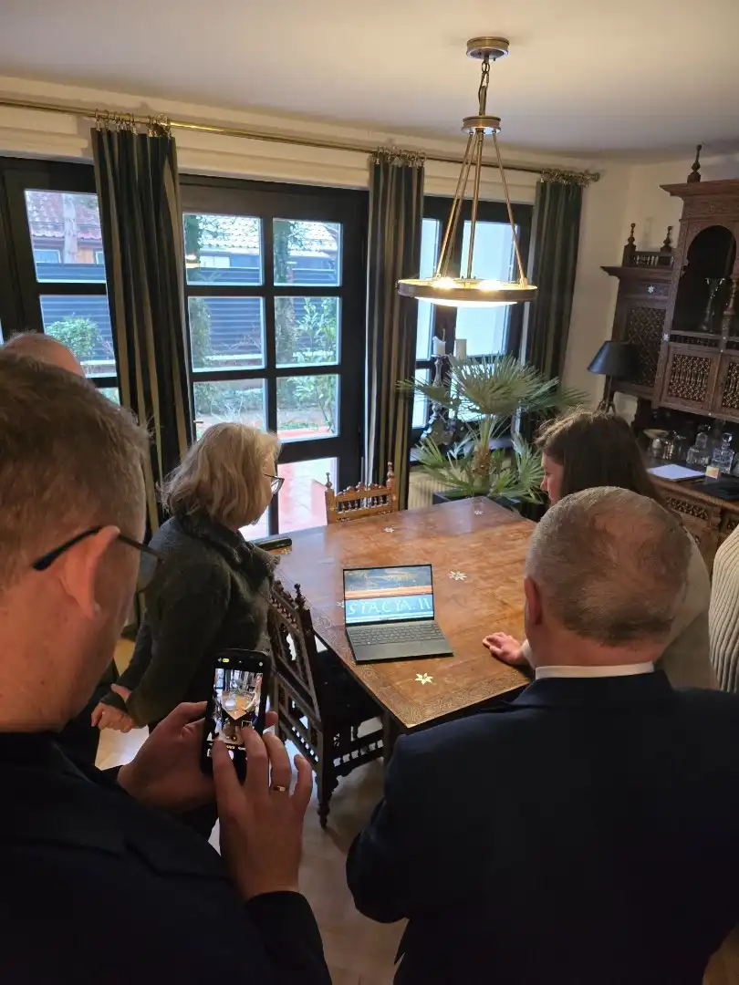 Zakończono prace konserwatorskie w kościele św. Michała Archanioła w Binarowej